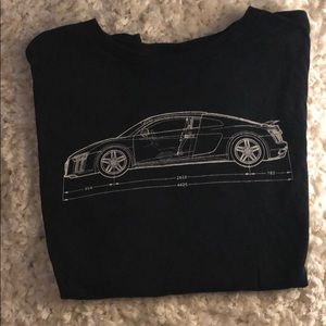 Audi Shirt